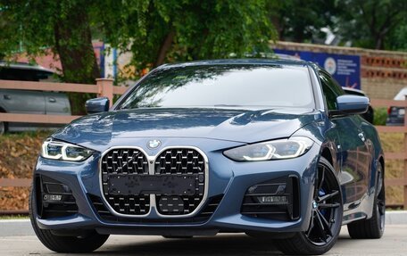 BMW 4 серия, 2020 год, 5 520 000 рублей, 1 фотография
