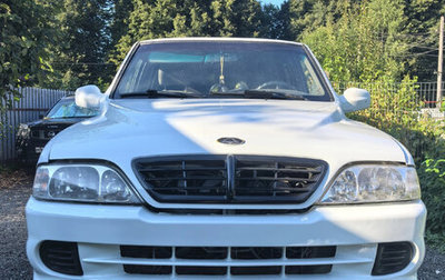 ТагАЗ Road Partner, 2009 год, 350 000 рублей, 1 фотография