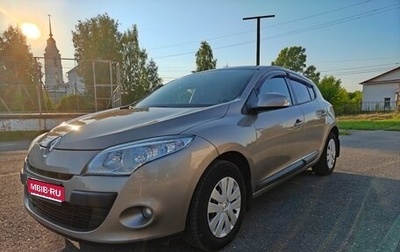 Renault Megane III, 2011 год, 725 000 рублей, 1 фотография