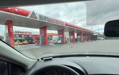 Nissan Almera, 2013 год, 990 000 рублей, 1 фотография