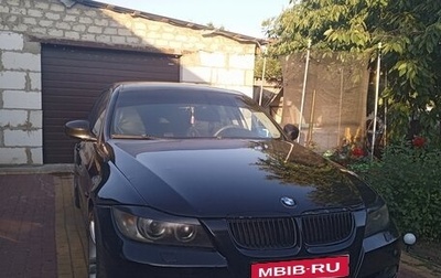 BMW 3 серия, 2005 год, 550 000 рублей, 1 фотография