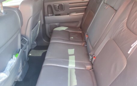 Honda Ridgeline I, 2007 год, 1 500 000 рублей, 7 фотография