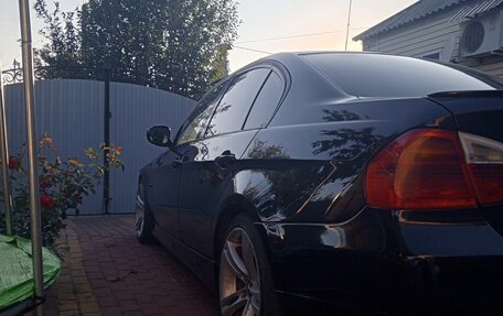 BMW 3 серия, 2005 год, 550 000 рублей, 3 фотография