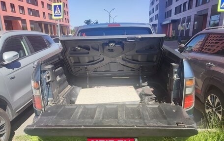 Honda Ridgeline I, 2007 год, 1 500 000 рублей, 18 фотография
