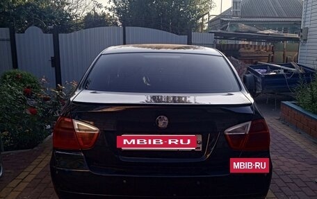 BMW 3 серия, 2005 год, 550 000 рублей, 4 фотография