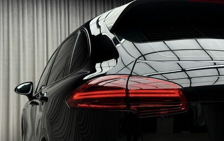 Porsche Cayenne III, 2015 год, 2 599 000 рублей, 15 фотография