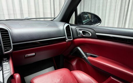 Porsche Cayenne III, 2015 год, 2 599 000 рублей, 20 фотография