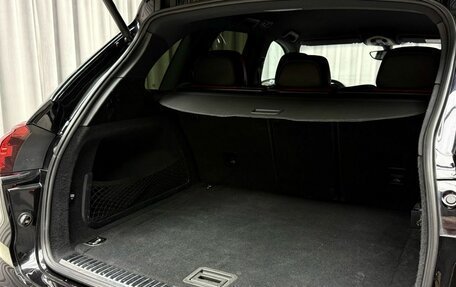 Porsche Cayenne III, 2015 год, 2 599 000 рублей, 22 фотография