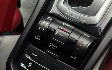 Porsche Cayenne III, 2015 год, 2 599 000 рублей, 31 фотография