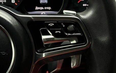 Porsche Cayenne III, 2015 год, 2 599 000 рублей, 29 фотография