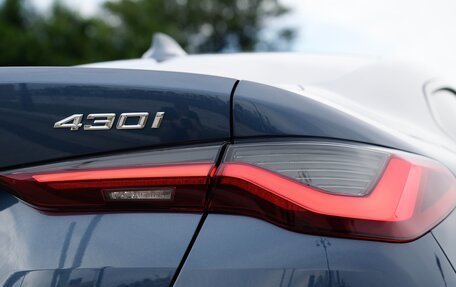 BMW 4 серия, 2020 год, 5 520 000 рублей, 4 фотография