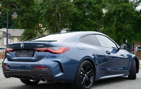 BMW 4 серия, 2020 год, 5 520 000 рублей, 3 фотография
