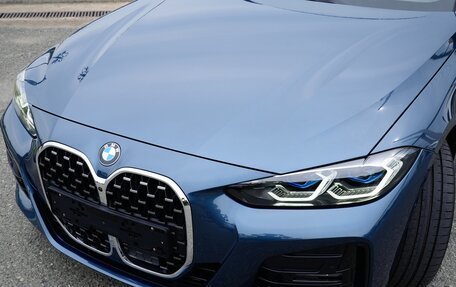 BMW 4 серия, 2020 год, 5 520 000 рублей, 2 фотография