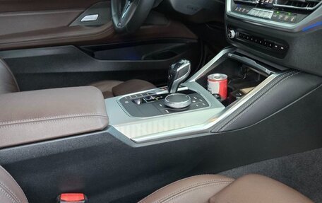 BMW 4 серия, 2020 год, 5 520 000 рублей, 11 фотография