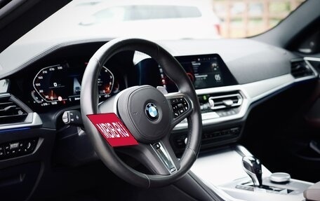 BMW 4 серия, 2020 год, 5 520 000 рублей, 5 фотография