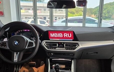 BMW 4 серия, 2020 год, 5 520 000 рублей, 8 фотография