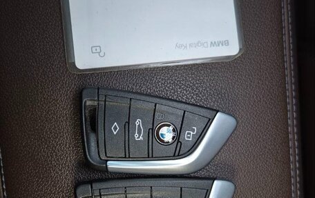 BMW 4 серия, 2020 год, 5 520 000 рублей, 14 фотография