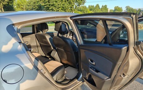Renault Megane III, 2011 год, 725 000 рублей, 6 фотография