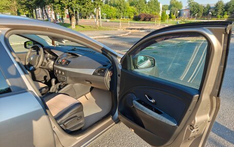 Renault Megane III, 2011 год, 725 000 рублей, 5 фотография