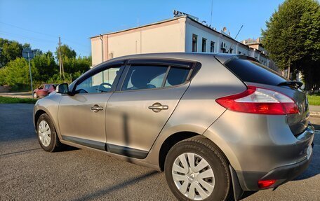 Renault Megane III, 2011 год, 725 000 рублей, 13 фотография