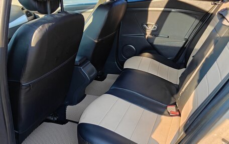 Renault Megane III, 2011 год, 725 000 рублей, 21 фотография