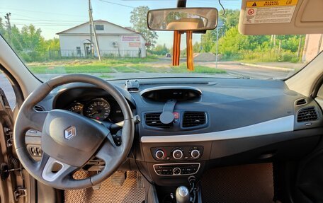 Renault Megane III, 2011 год, 725 000 рублей, 22 фотография