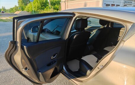 Renault Megane III, 2011 год, 725 000 рублей, 19 фотография