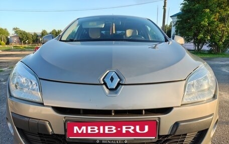 Renault Megane III, 2011 год, 725 000 рублей, 16 фотография