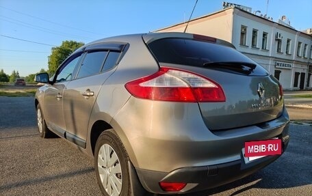 Renault Megane III, 2011 год, 725 000 рублей, 14 фотография