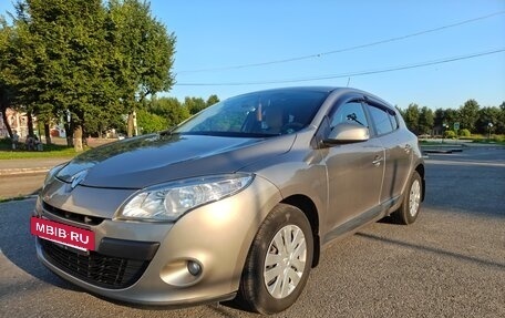 Renault Megane III, 2011 год, 725 000 рублей, 12 фотография