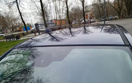 Nissan Qashqai, 2008 год, 520 000 рублей, 7 фотография
