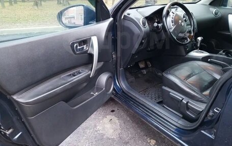 Nissan Qashqai, 2008 год, 520 000 рублей, 8 фотография