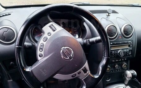 Nissan Qashqai, 2008 год, 520 000 рублей, 10 фотография