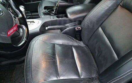 Nissan Qashqai, 2008 год, 520 000 рублей, 9 фотография