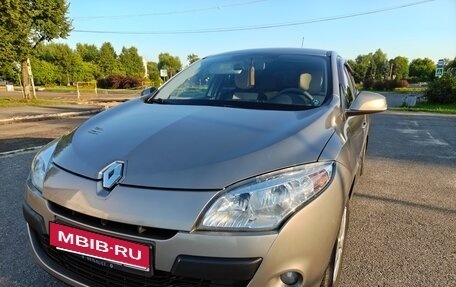 Renault Megane III, 2011 год, 725 000 рублей, 15 фотография