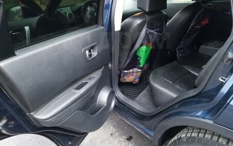 Nissan Qashqai, 2008 год, 520 000 рублей, 11 фотография