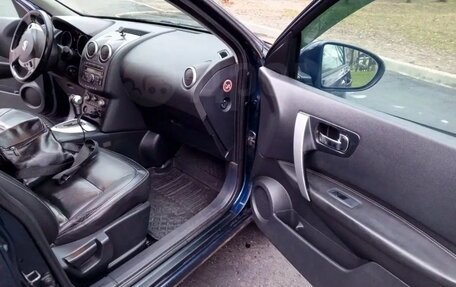Nissan Qashqai, 2008 год, 520 000 рублей, 13 фотография