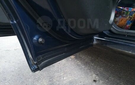 Nissan Qashqai, 2008 год, 520 000 рублей, 21 фотография