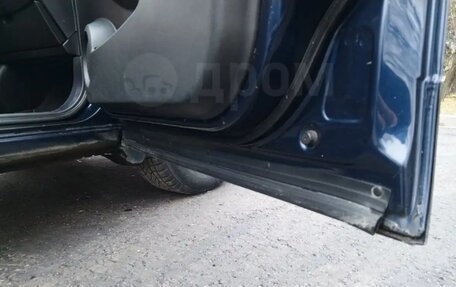 Nissan Qashqai, 2008 год, 520 000 рублей, 15 фотография