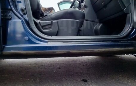 Nissan Qashqai, 2008 год, 520 000 рублей, 16 фотография