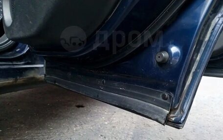 Nissan Qashqai, 2008 год, 520 000 рублей, 17 фотография