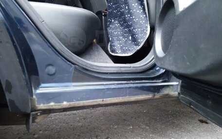 Nissan Qashqai, 2008 год, 520 000 рублей, 18 фотография