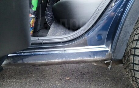 Nissan Qashqai, 2008 год, 520 000 рублей, 22 фотография
