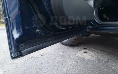 Nissan Qashqai, 2008 год, 520 000 рублей, 23 фотография