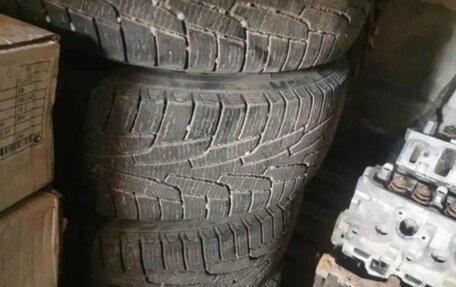 Nissan Qashqai, 2008 год, 520 000 рублей, 32 фотография