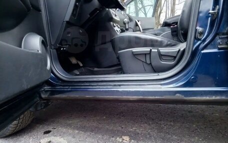 Nissan Qashqai, 2008 год, 520 000 рублей, 24 фотография