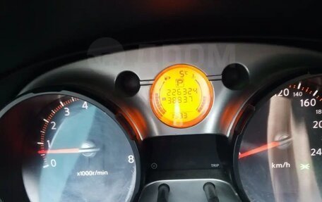 Nissan Qashqai, 2008 год, 520 000 рублей, 28 фотография