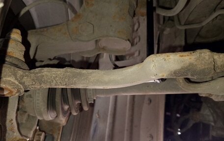 Nissan Qashqai, 2008 год, 520 000 рублей, 37 фотография