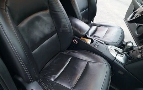Nissan Qashqai, 2008 год, 520 000 рублей, 14 фотография