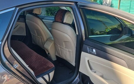 Hyundai Sonata VII, 2015 год, 1 250 000 рублей, 7 фотография